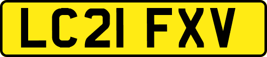 LC21FXV