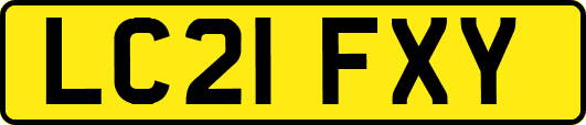 LC21FXY