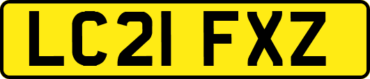 LC21FXZ