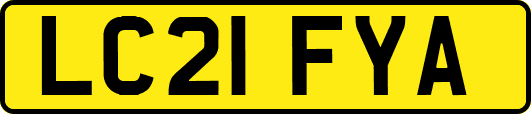 LC21FYA