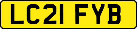 LC21FYB