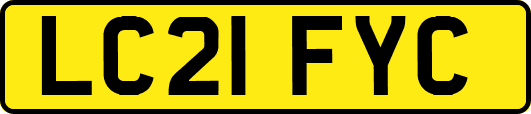 LC21FYC