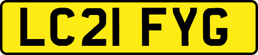 LC21FYG