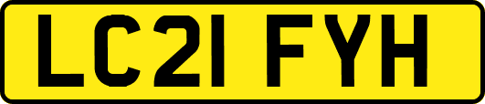 LC21FYH