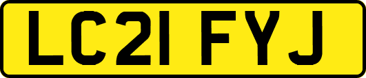 LC21FYJ
