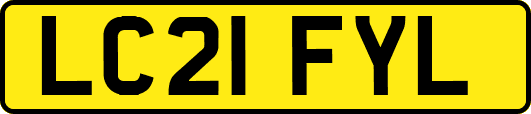 LC21FYL