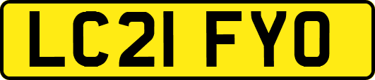 LC21FYO