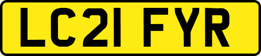 LC21FYR