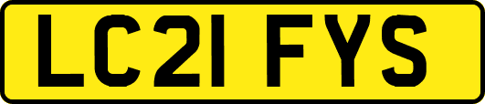 LC21FYS