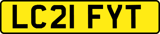 LC21FYT