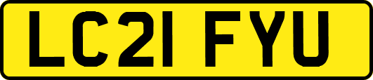 LC21FYU
