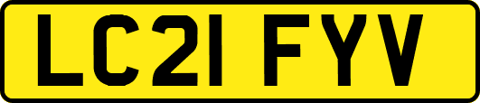 LC21FYV