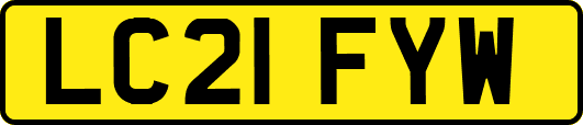 LC21FYW