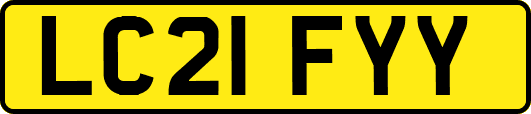 LC21FYY