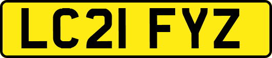 LC21FYZ