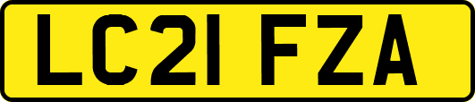 LC21FZA