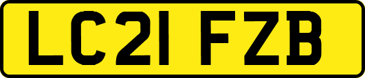 LC21FZB
