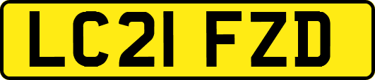 LC21FZD