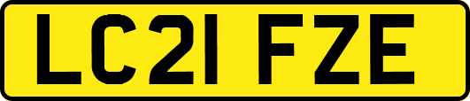 LC21FZE