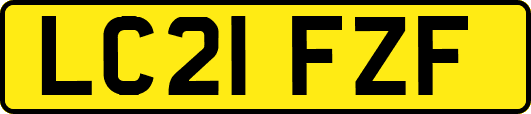 LC21FZF