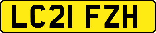 LC21FZH