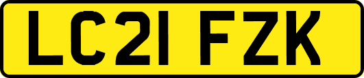 LC21FZK