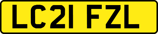 LC21FZL