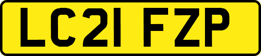 LC21FZP