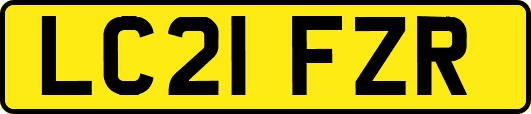 LC21FZR