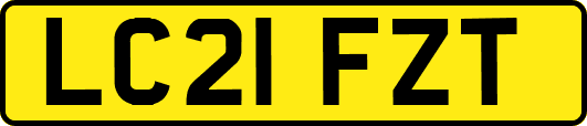 LC21FZT