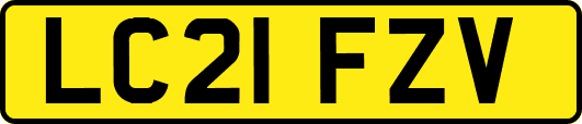 LC21FZV