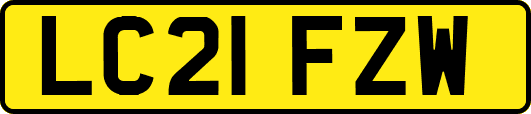 LC21FZW