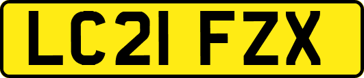 LC21FZX
