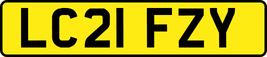 LC21FZY