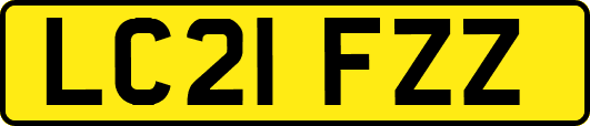 LC21FZZ