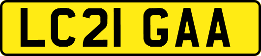 LC21GAA