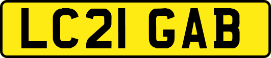 LC21GAB