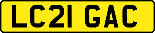 LC21GAC