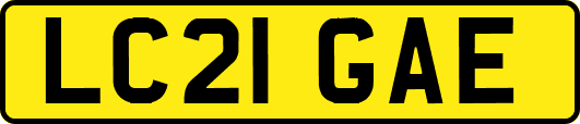 LC21GAE