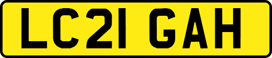 LC21GAH