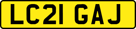 LC21GAJ