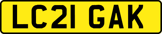 LC21GAK