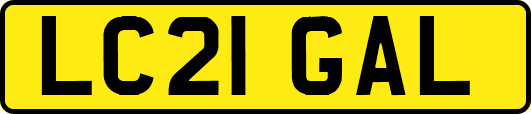 LC21GAL