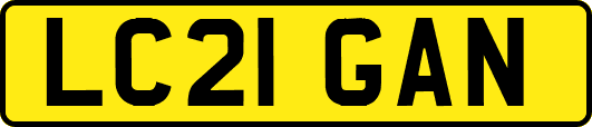 LC21GAN