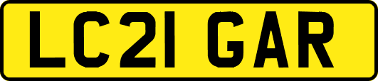 LC21GAR