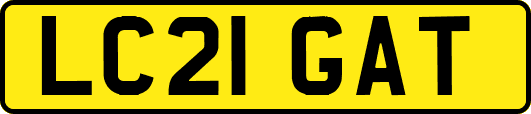 LC21GAT