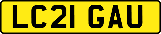 LC21GAU