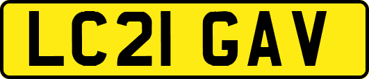 LC21GAV