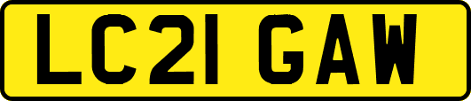 LC21GAW