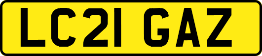 LC21GAZ